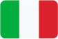 Zařízení pro zpracování drátu Italiano